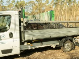 Sprzątanie Świata 08.03.2025 Osowa Góra